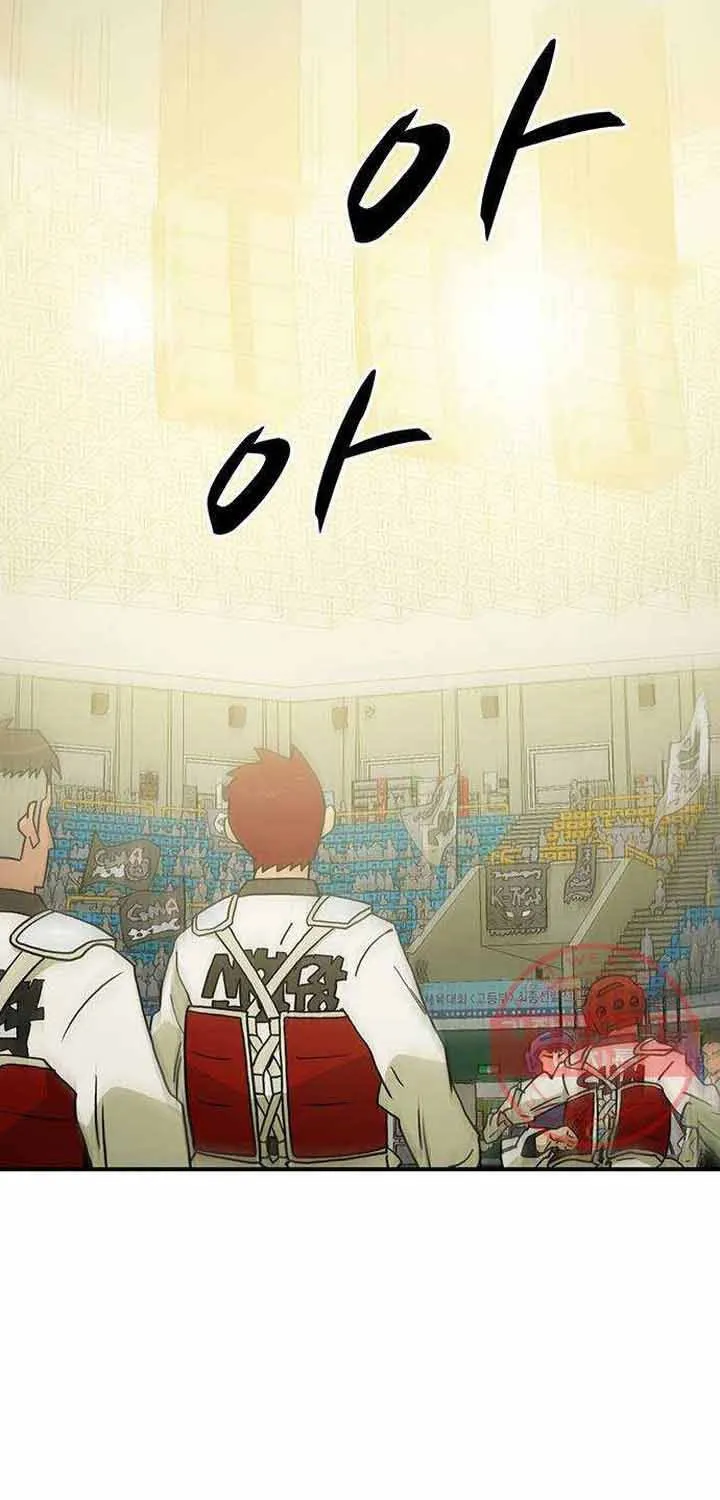 Cậu Bé Taekwondo Chap 17 - Next Chap 18