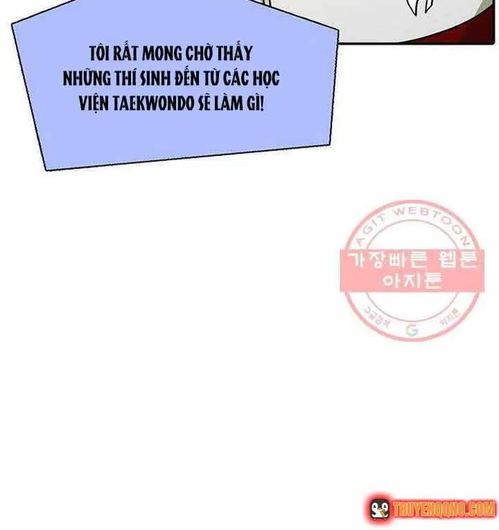 Cậu Bé Taekwondo Chap 17 - Next Chap 18