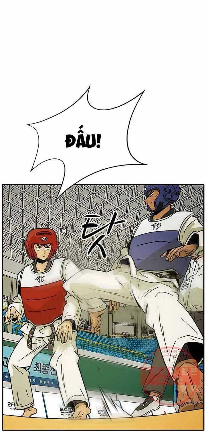 Cậu Bé Taekwondo Chap 17 - Next Chap 18
