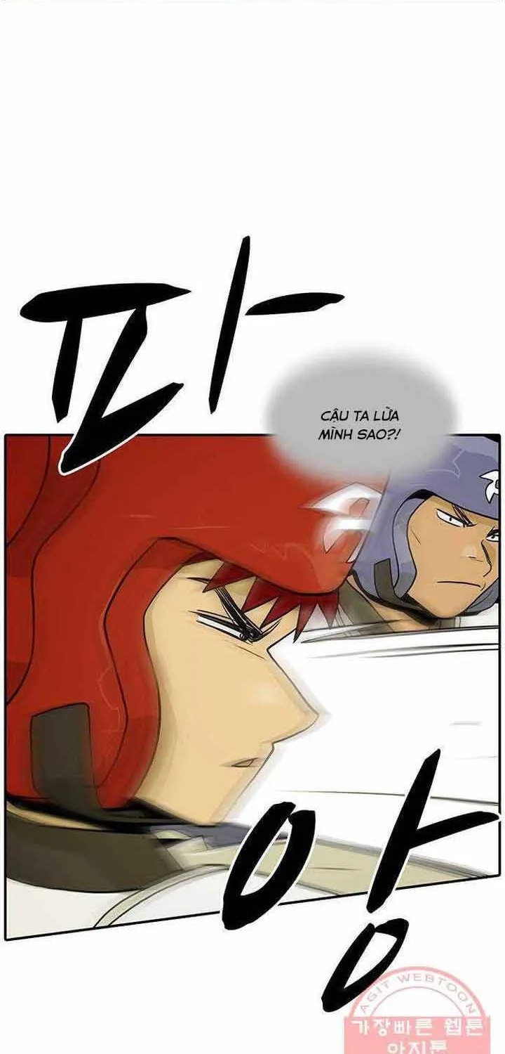 Cậu Bé Taekwondo Chap 17 - Next Chap 18