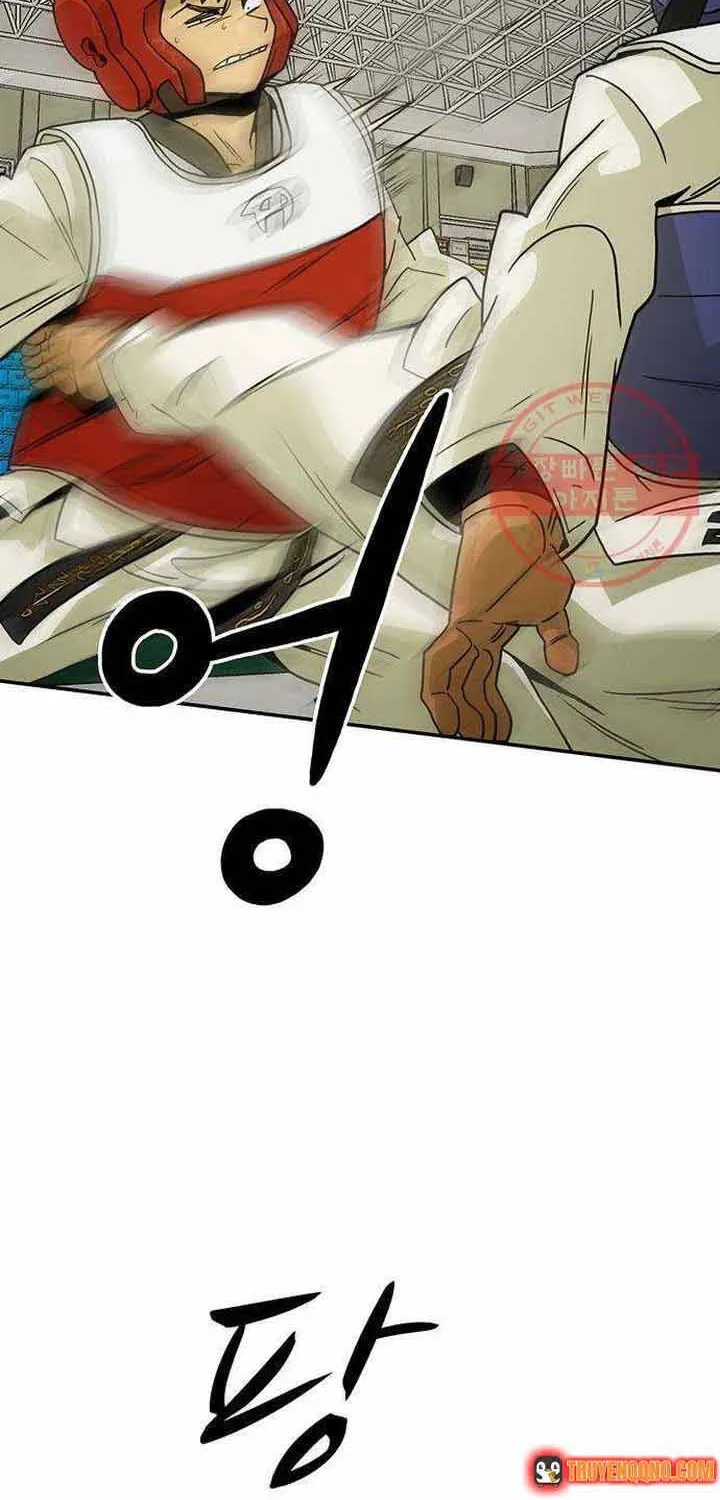 Cậu Bé Taekwondo Chap 17 - Next Chap 18