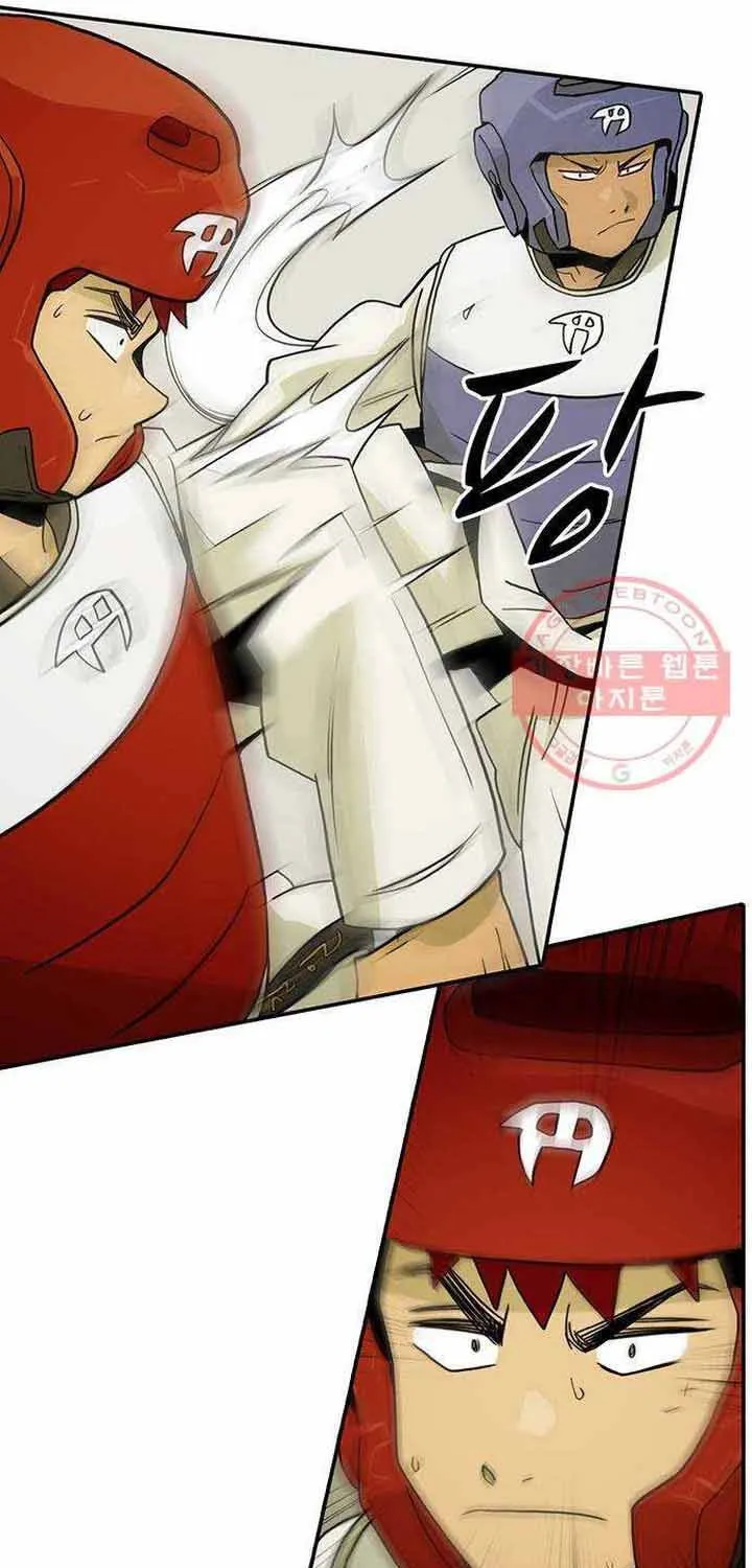 Cậu Bé Taekwondo Chap 17 - Next Chap 18