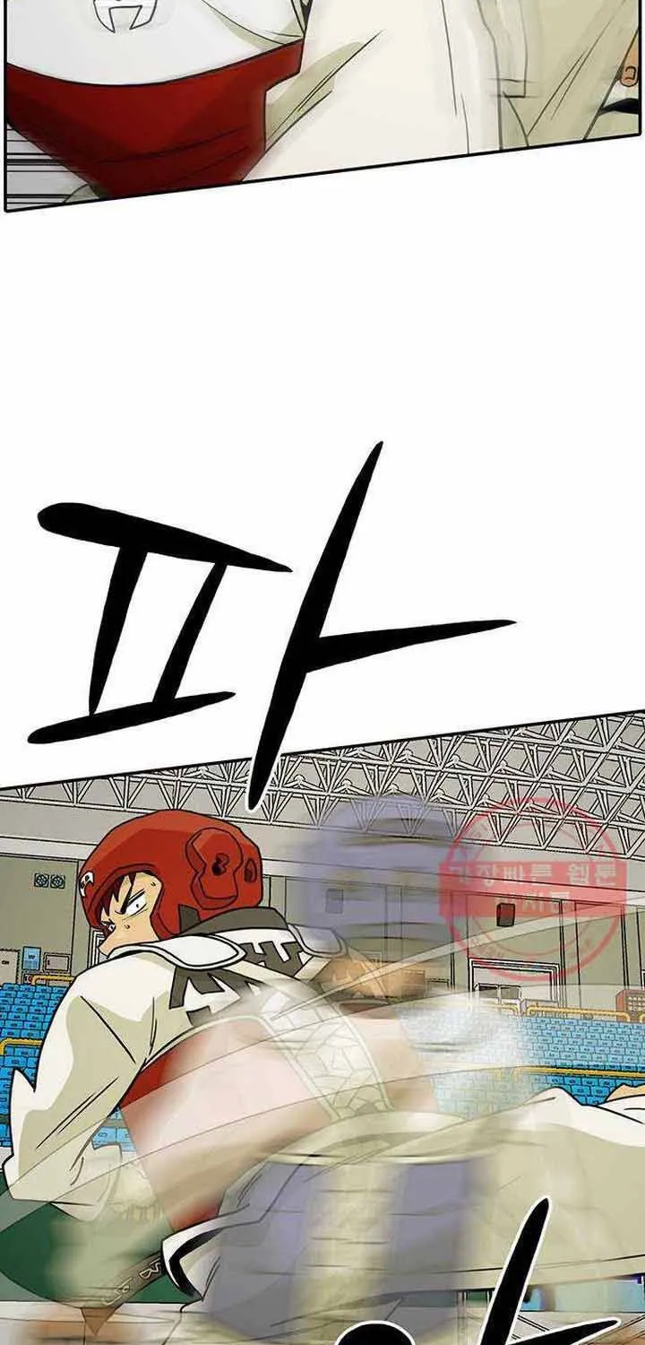 Cậu Bé Taekwondo Chap 17 - Next Chap 18