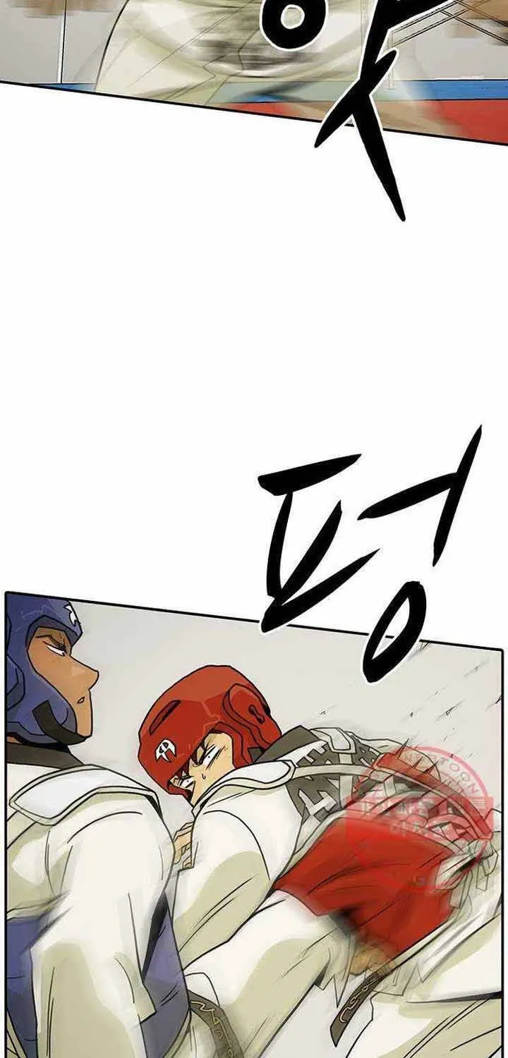 Cậu Bé Taekwondo Chap 17 - Next Chap 18