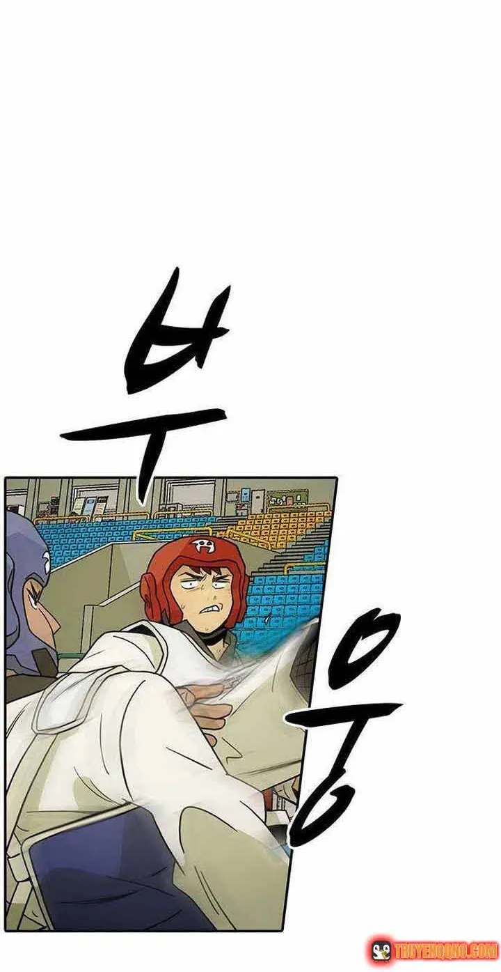 Cậu Bé Taekwondo Chap 17 - Next Chap 18
