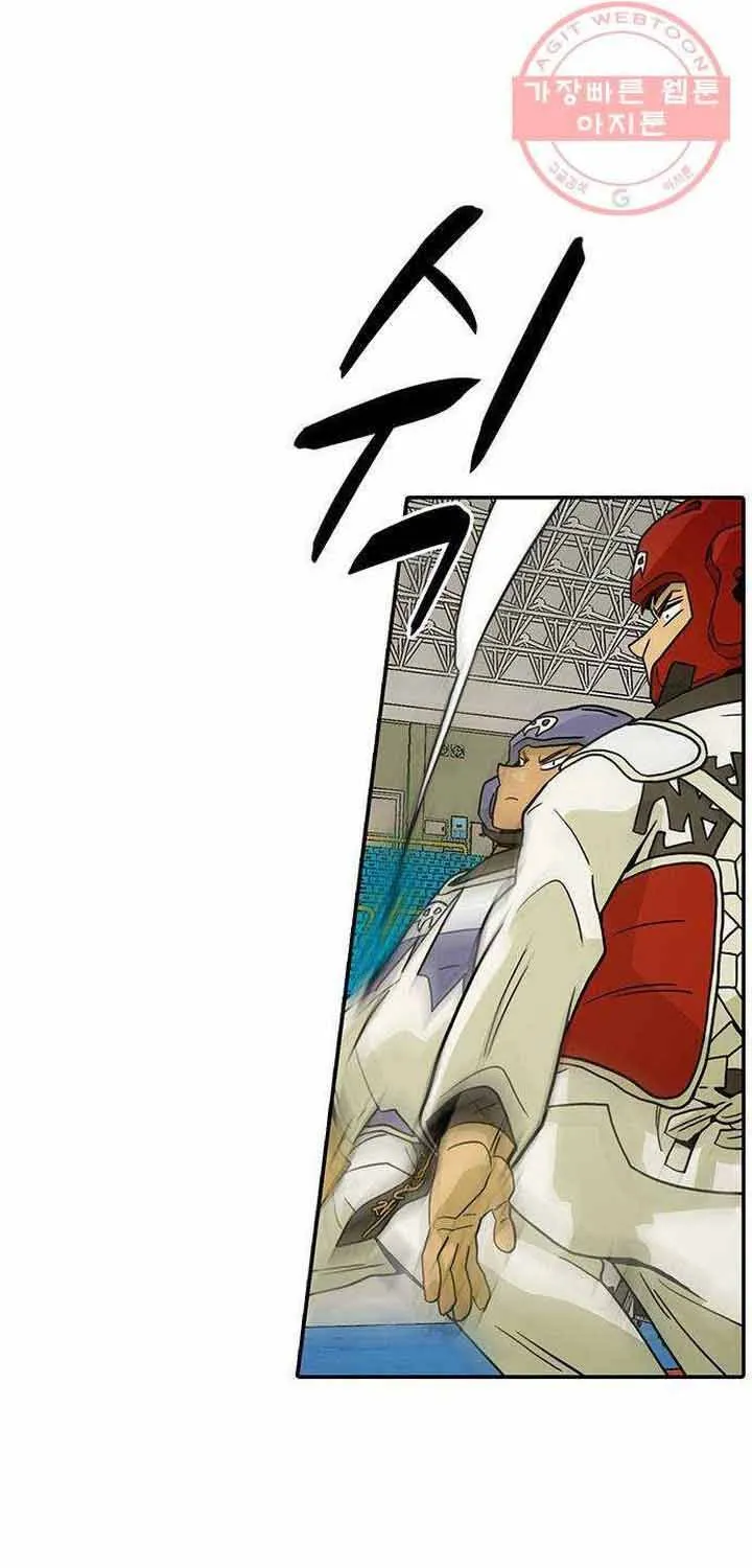 Cậu Bé Taekwondo Chap 17 - Next Chap 18