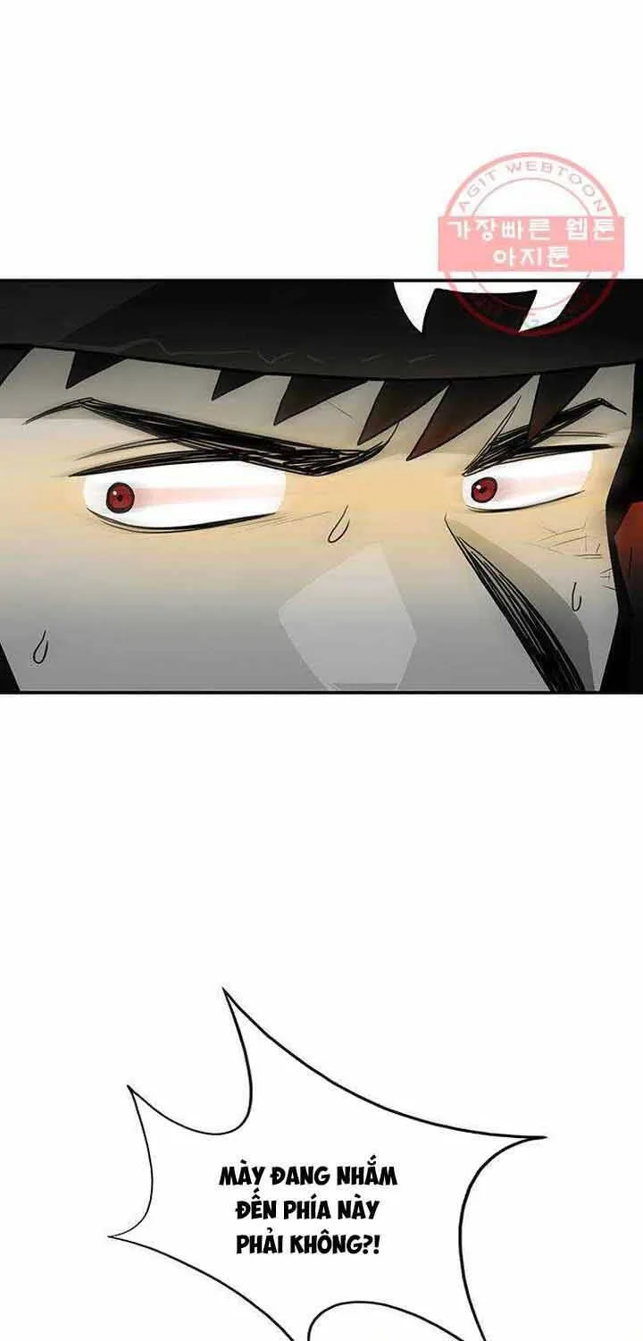 Cậu Bé Taekwondo Chap 17 - Next Chap 18