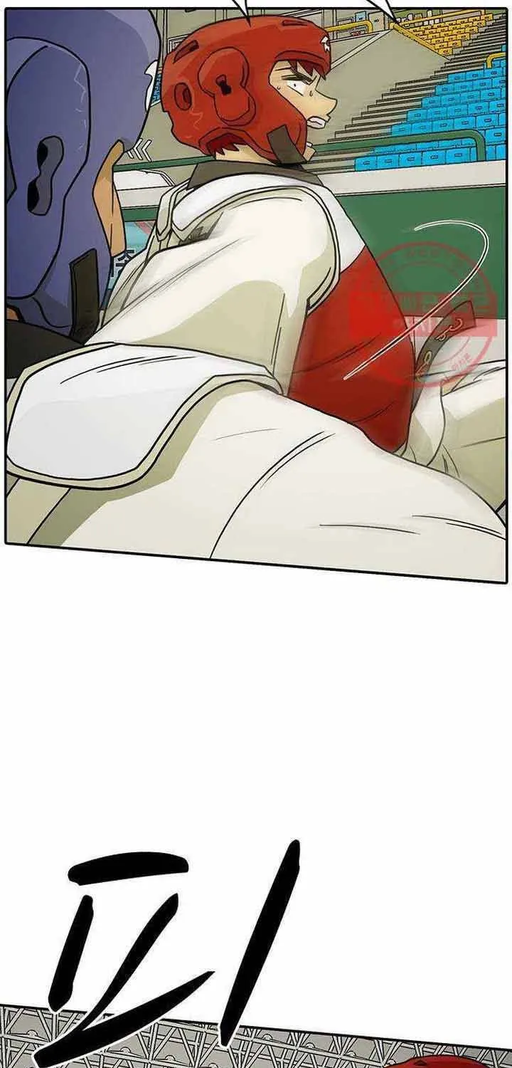 Cậu Bé Taekwondo Chap 17 - Next Chap 18