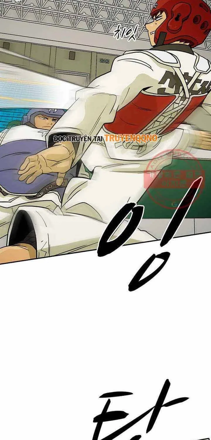 Cậu Bé Taekwondo Chap 17 - Next Chap 18