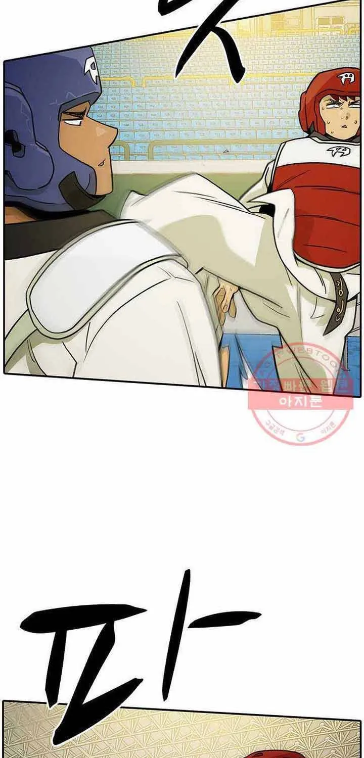 Cậu Bé Taekwondo Chap 17 - Next Chap 18