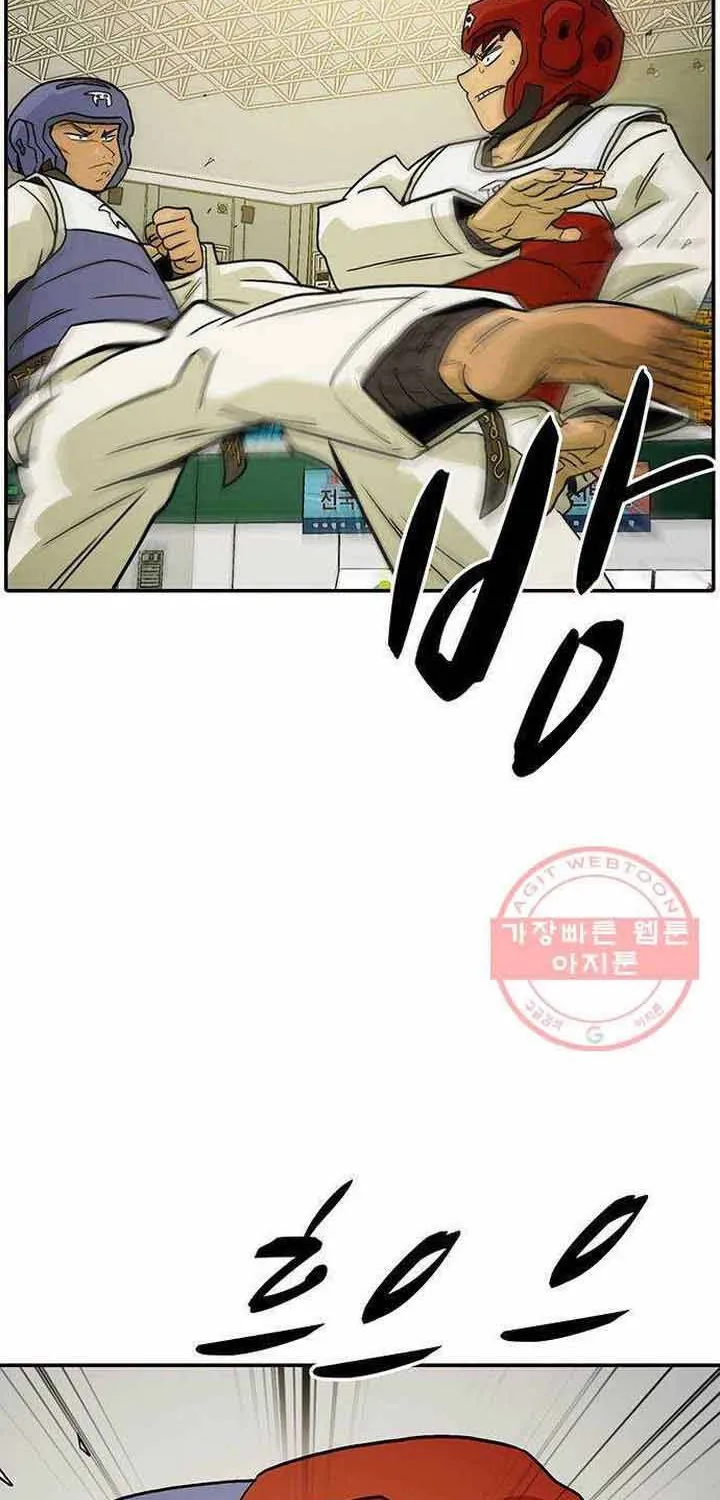 Cậu Bé Taekwondo Chap 17 - Next Chap 18