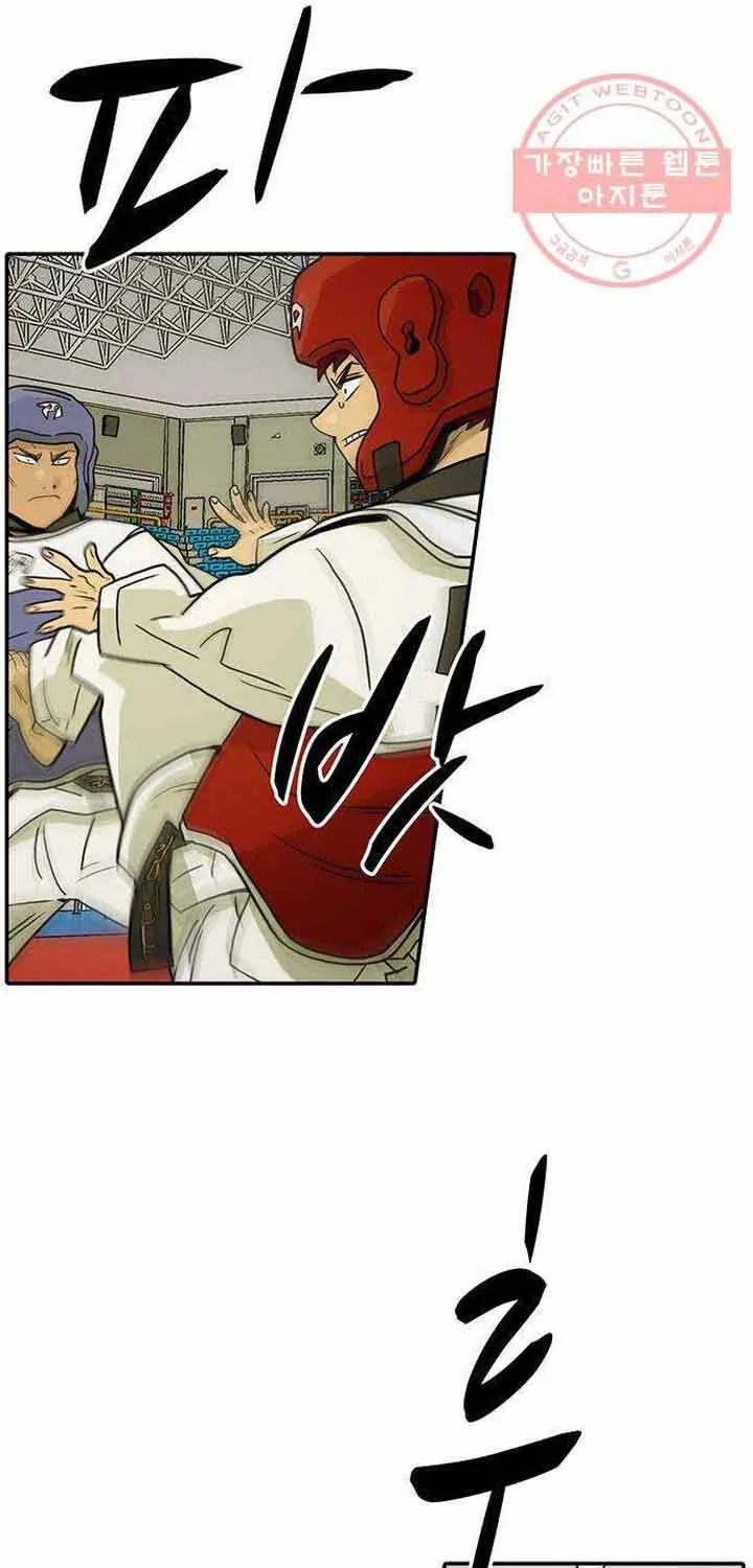 Cậu Bé Taekwondo Chap 17 - Next Chap 18