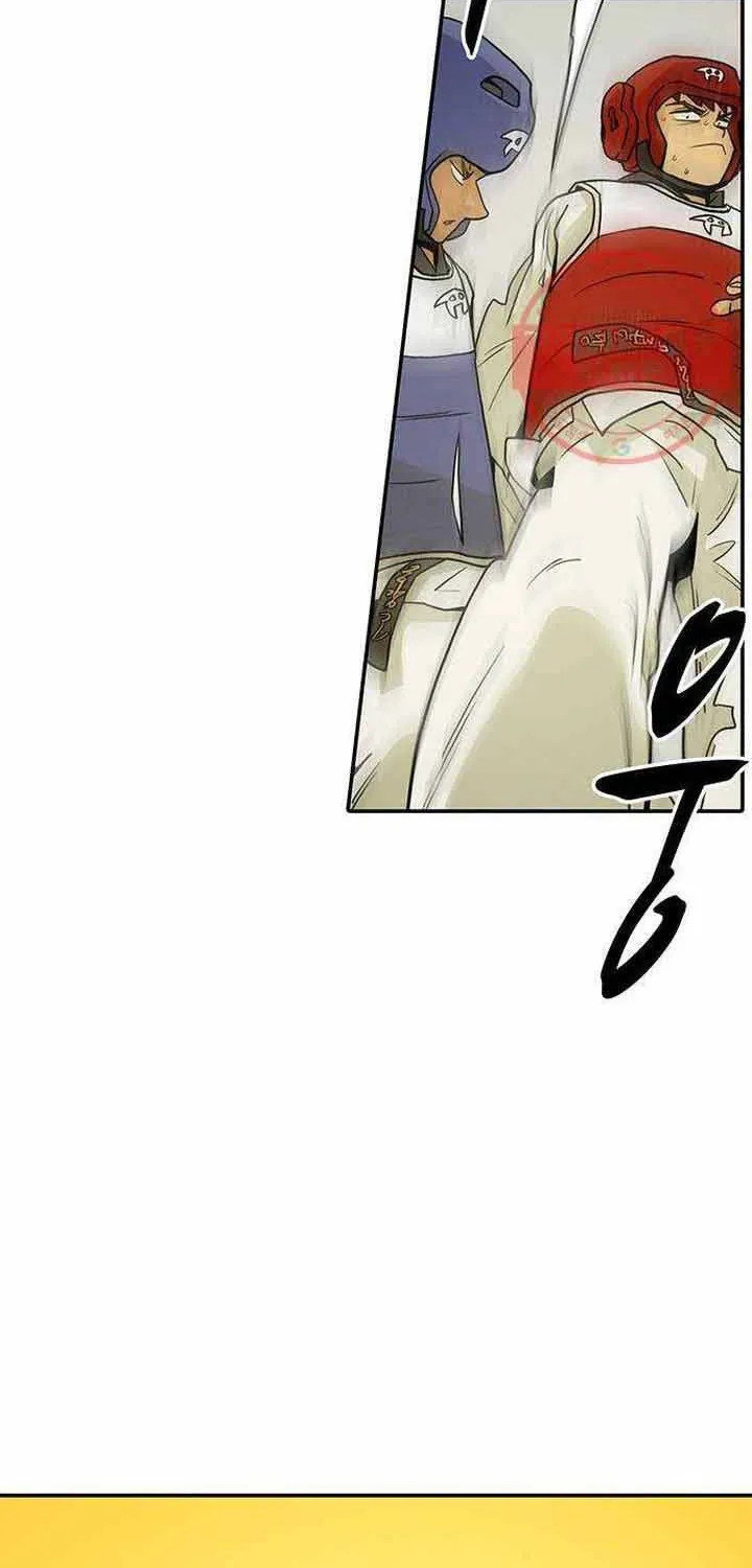 Cậu Bé Taekwondo Chap 17 - Next Chap 18