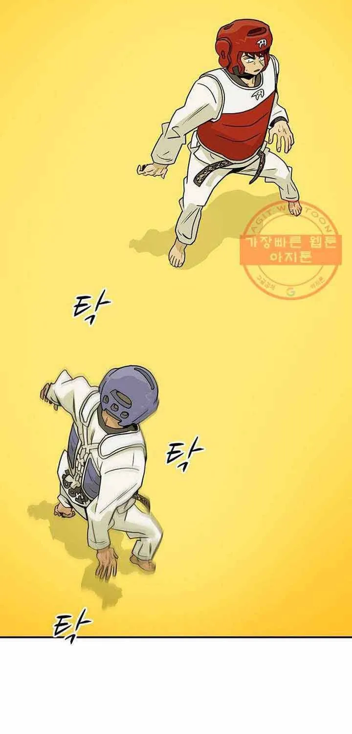 Cậu Bé Taekwondo Chap 17 - Next Chap 18