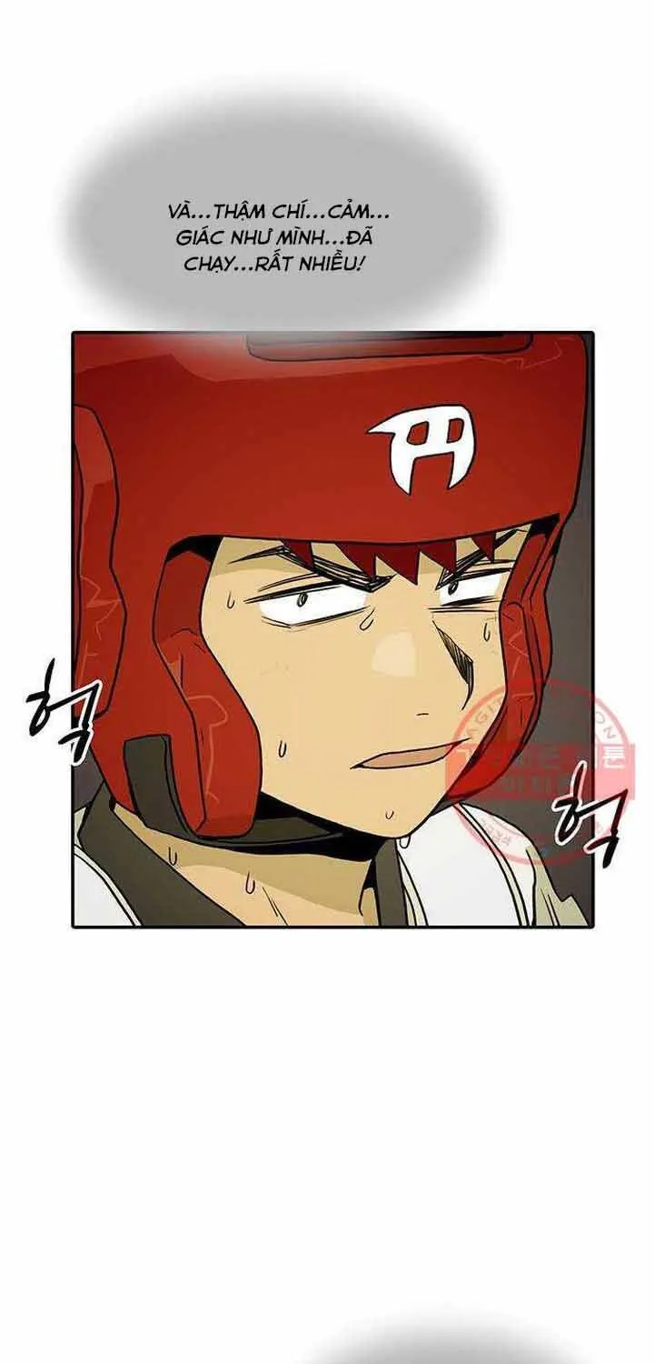 Cậu Bé Taekwondo Chap 17 - Next Chap 18