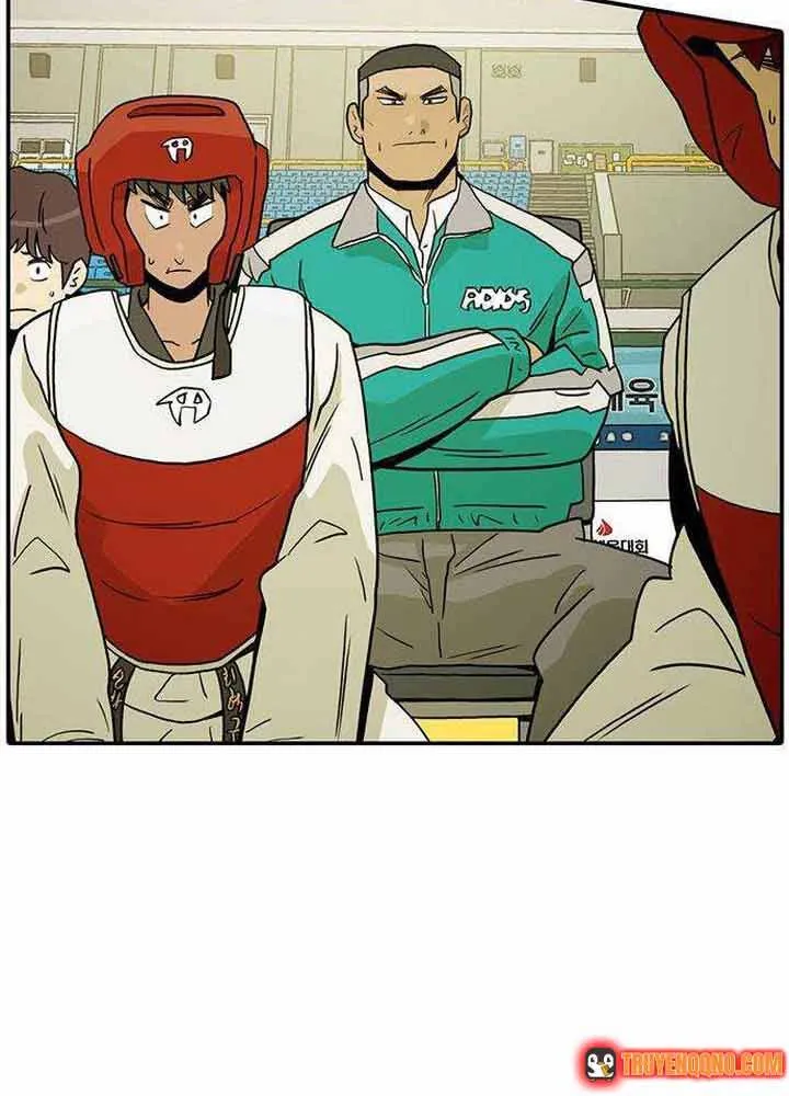 Cậu Bé Taekwondo Chap 17 - Next Chap 18