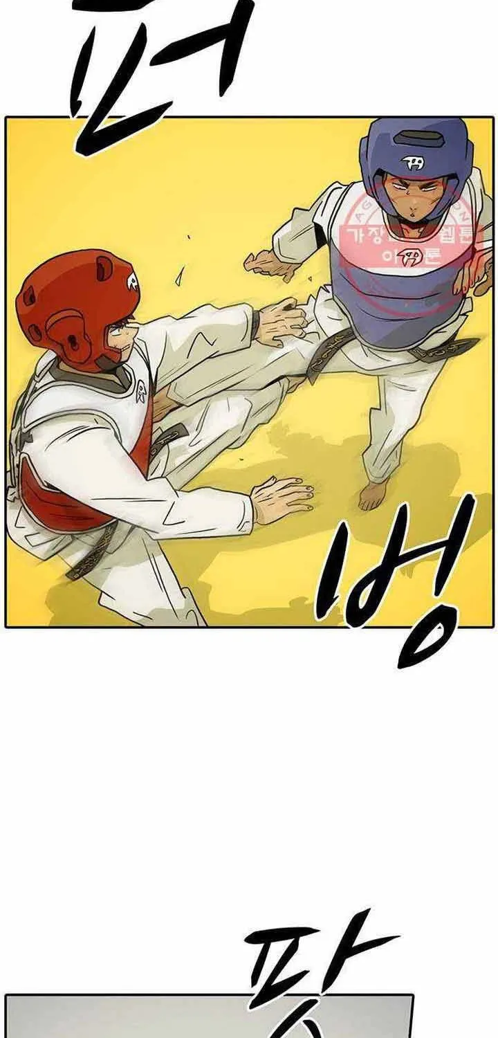 Cậu Bé Taekwondo Chap 17 - Next Chap 18