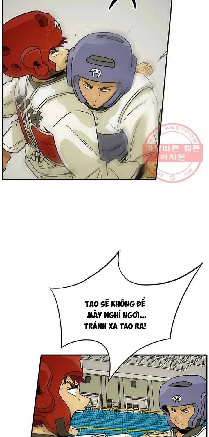 Cậu Bé Taekwondo Chap 17 - Next Chap 18