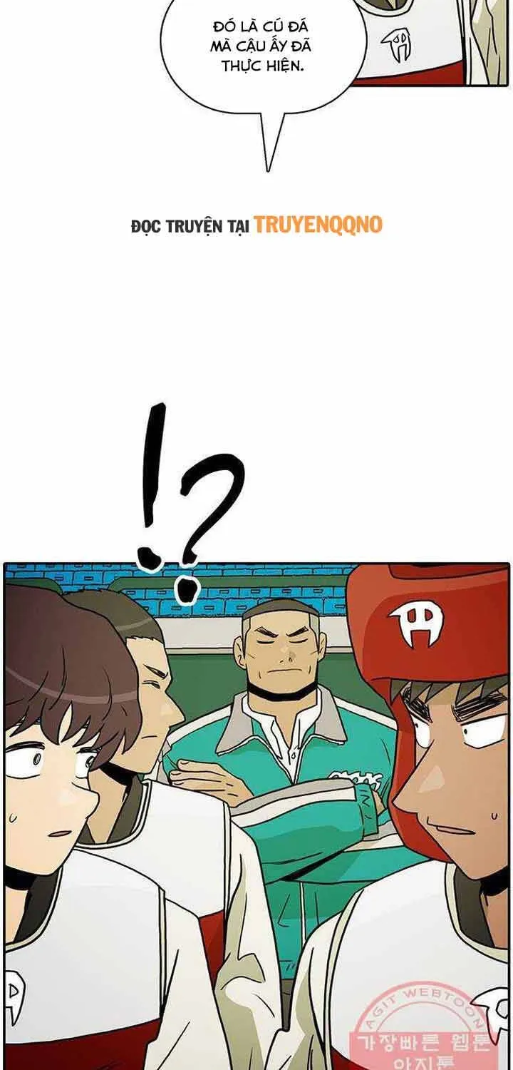Cậu Bé Taekwondo Chap 17 - Next Chap 18