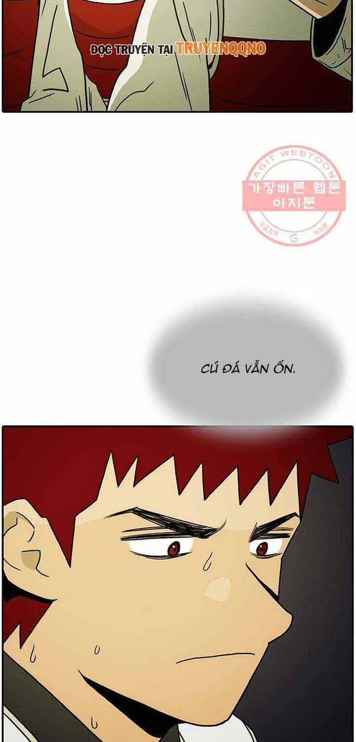 Cậu Bé Taekwondo Chap 18 - Next Chap 19