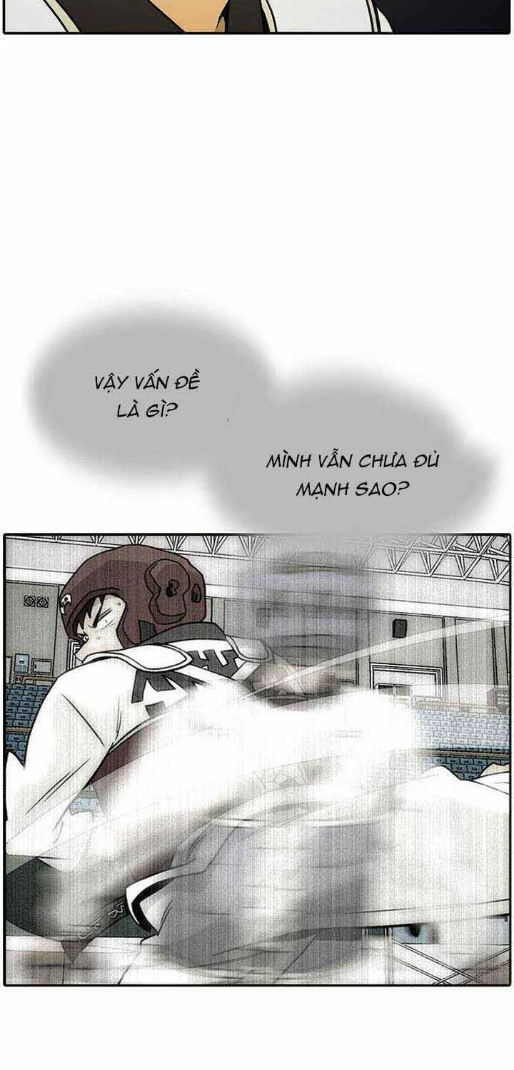 Cậu Bé Taekwondo Chap 18 - Next Chap 19