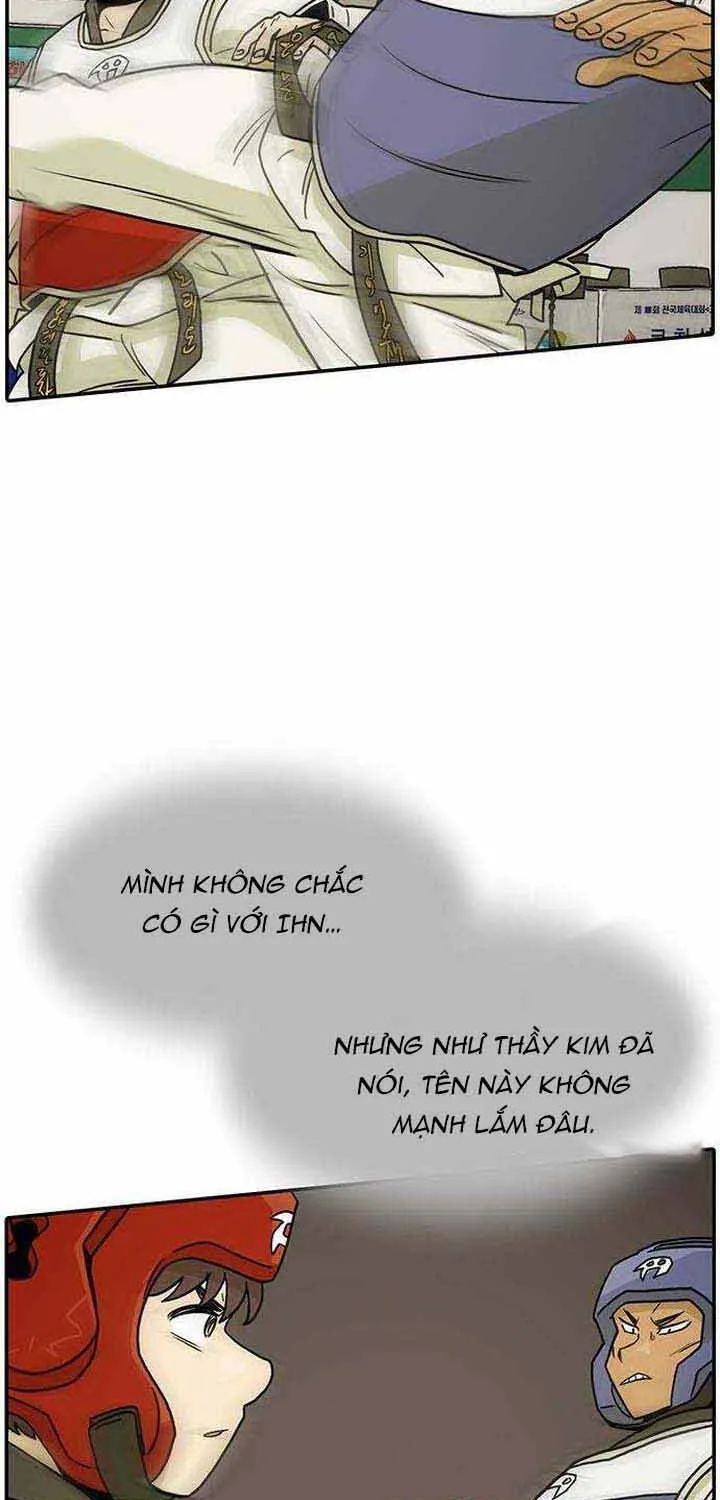 Cậu Bé Taekwondo Chap 18 - Next Chap 19