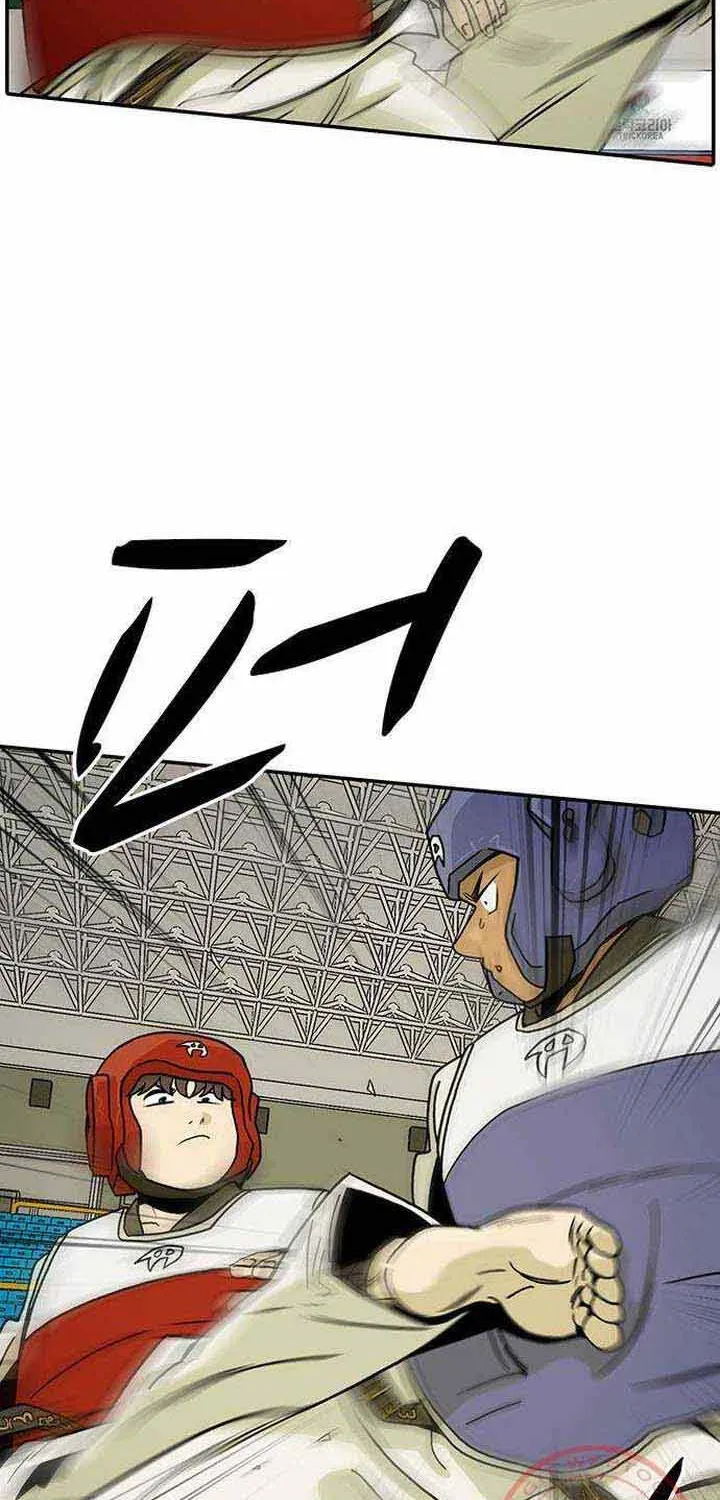 Cậu Bé Taekwondo Chap 18 - Next Chap 19