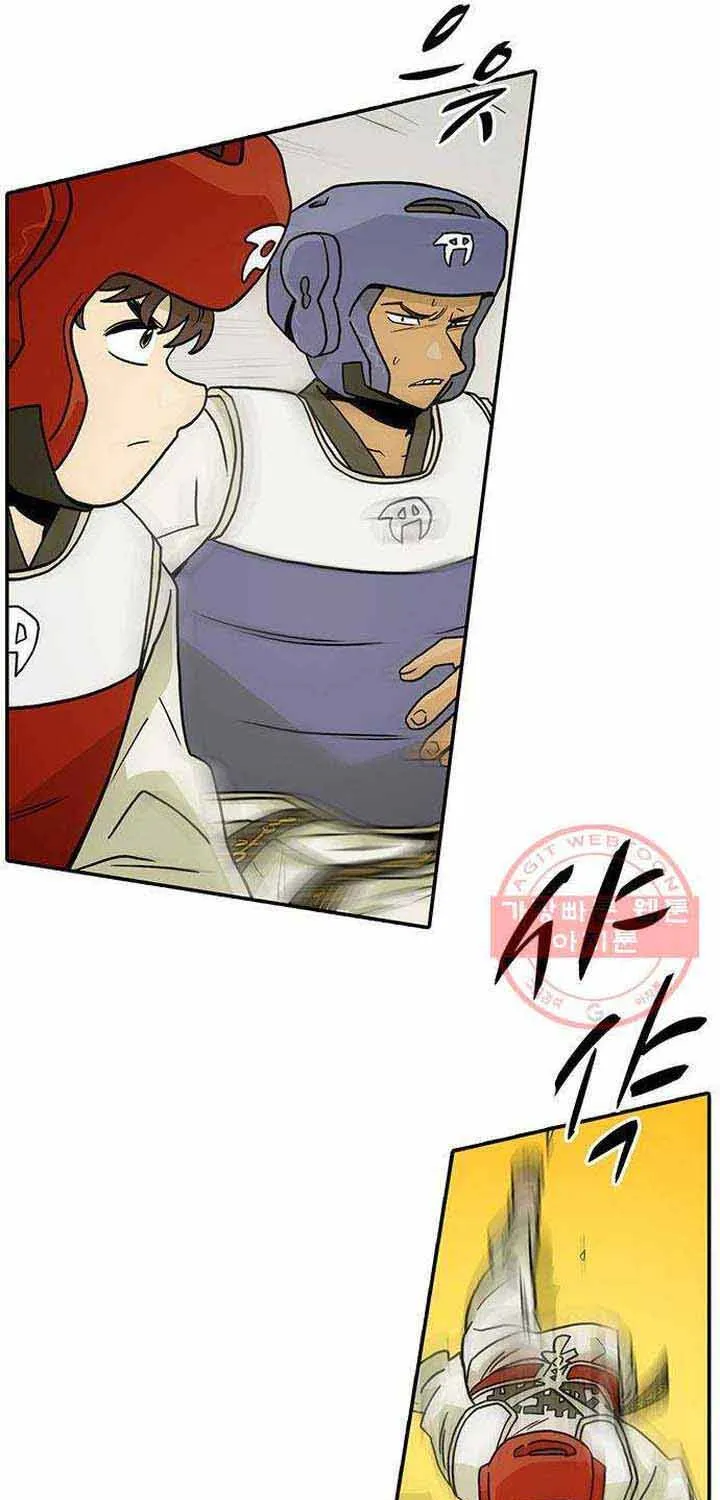 Cậu Bé Taekwondo Chap 18 - Next Chap 19