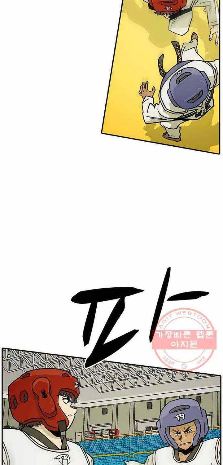 Cậu Bé Taekwondo Chap 18 - Next Chap 19