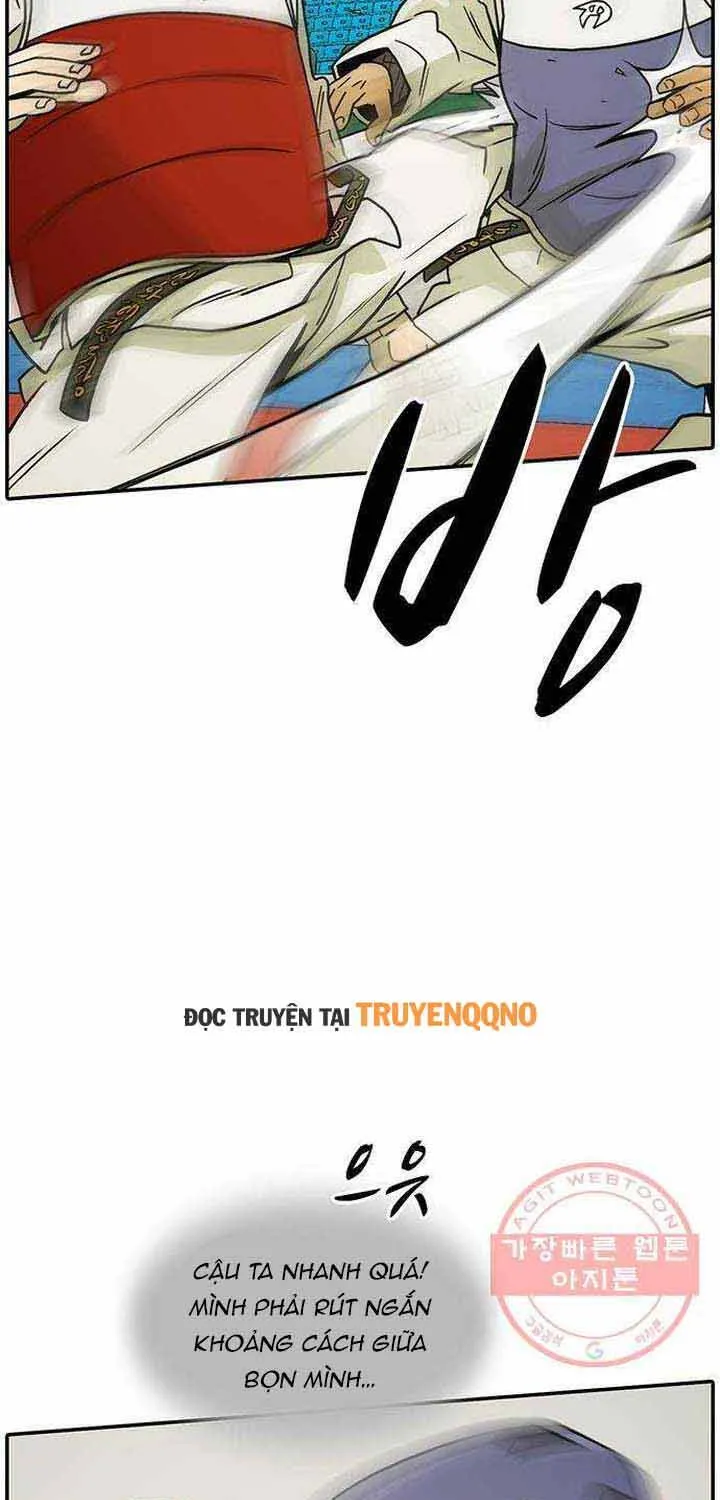 Cậu Bé Taekwondo Chap 18 - Next Chap 19