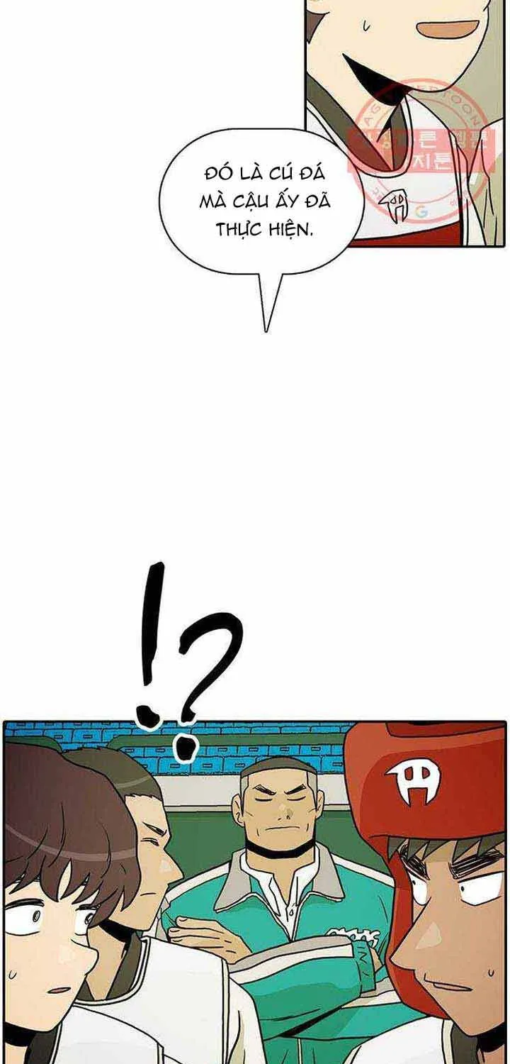 Cậu Bé Taekwondo Chap 18 - Next Chap 19