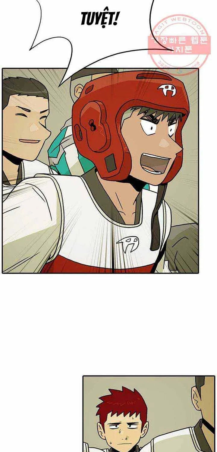 Cậu Bé Taekwondo Chap 18 - Next Chap 19
