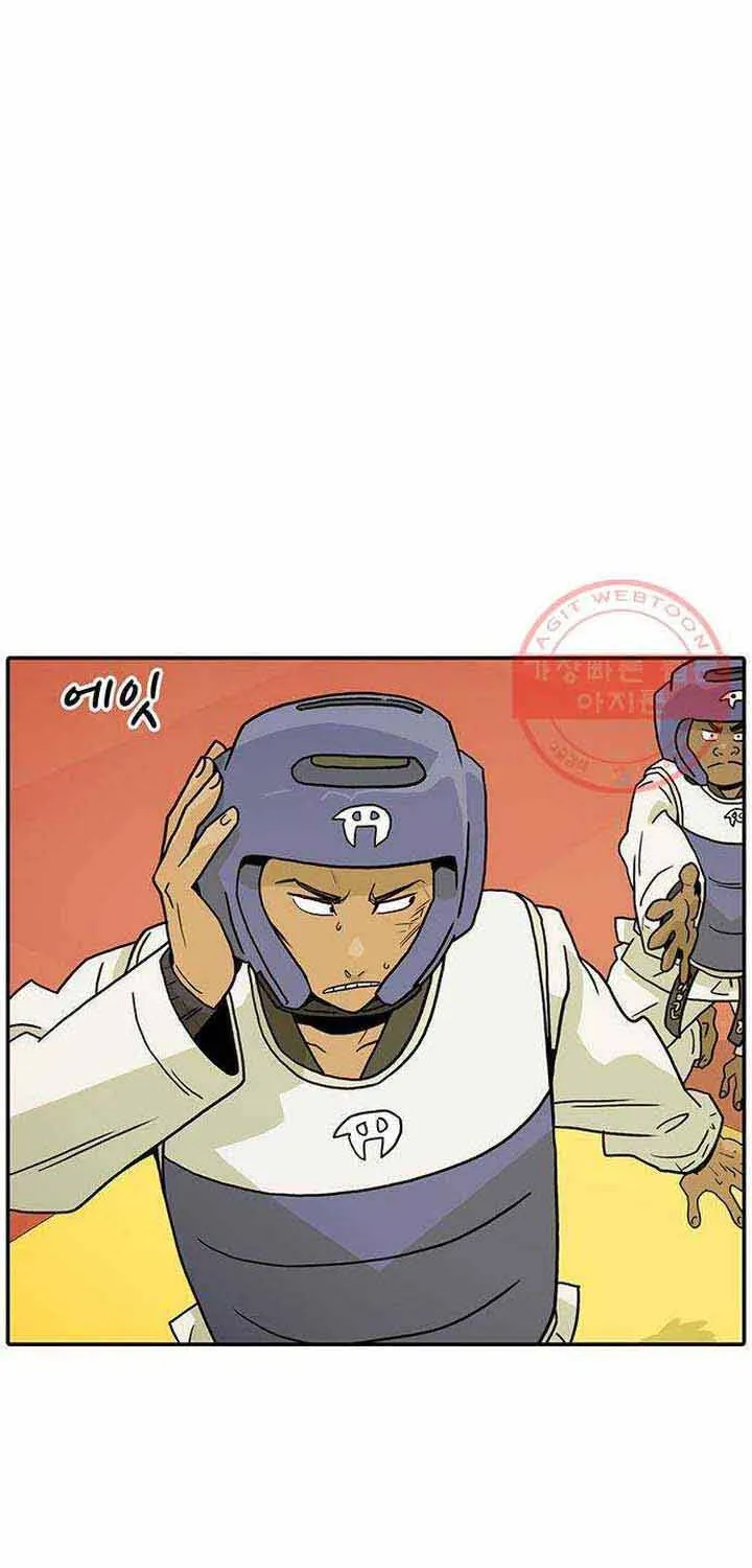 Cậu Bé Taekwondo Chap 18 - Next Chap 19