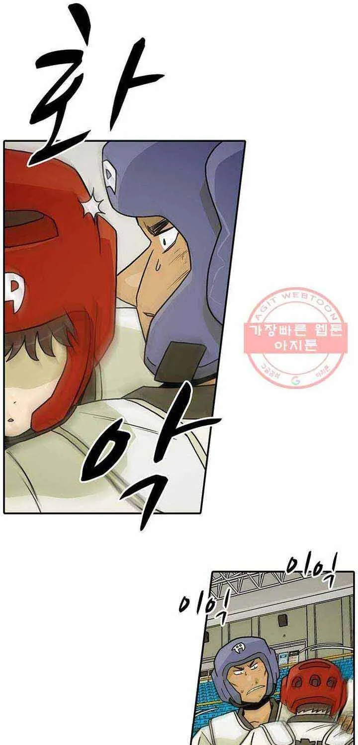 Cậu Bé Taekwondo Chap 18 - Next Chap 19