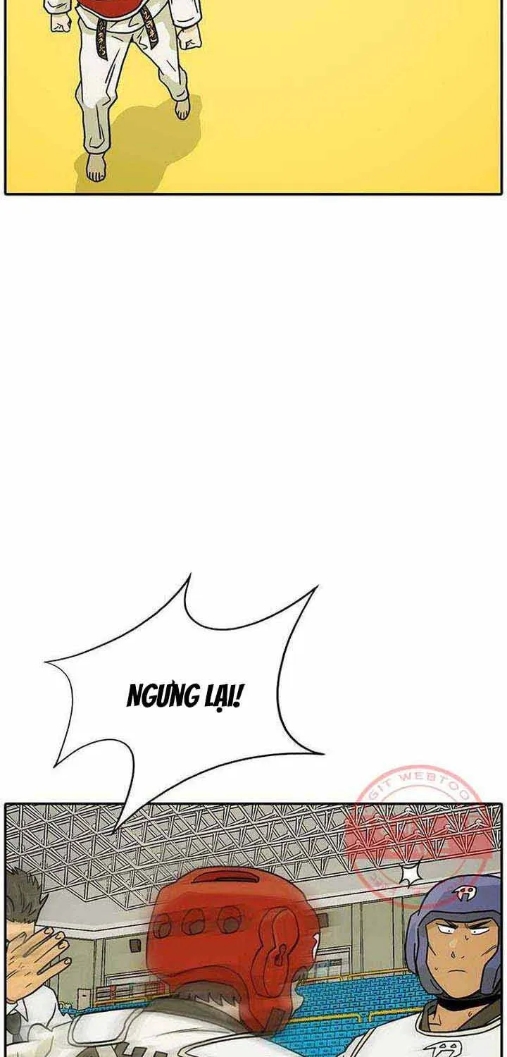 Cậu Bé Taekwondo Chap 18 - Next Chap 19