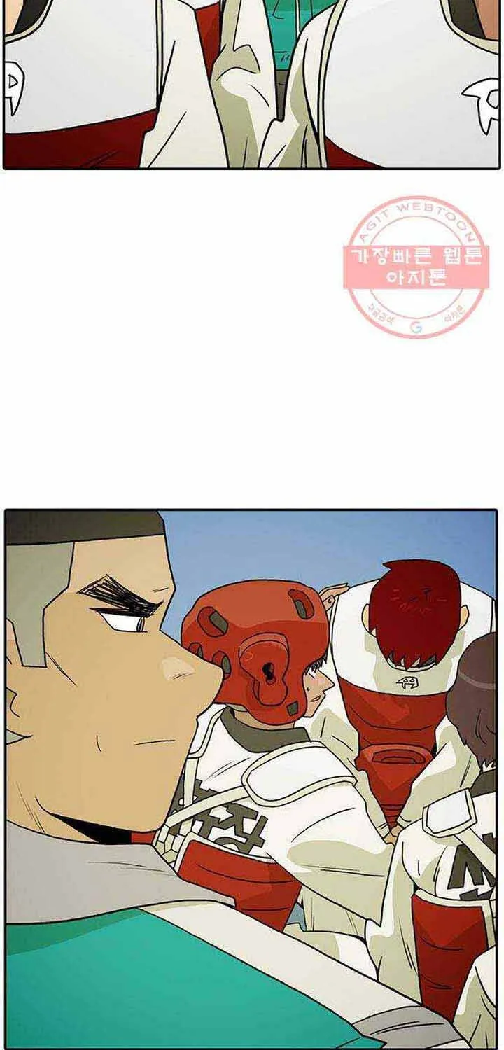 Cậu Bé Taekwondo Chap 18 - Next Chap 19