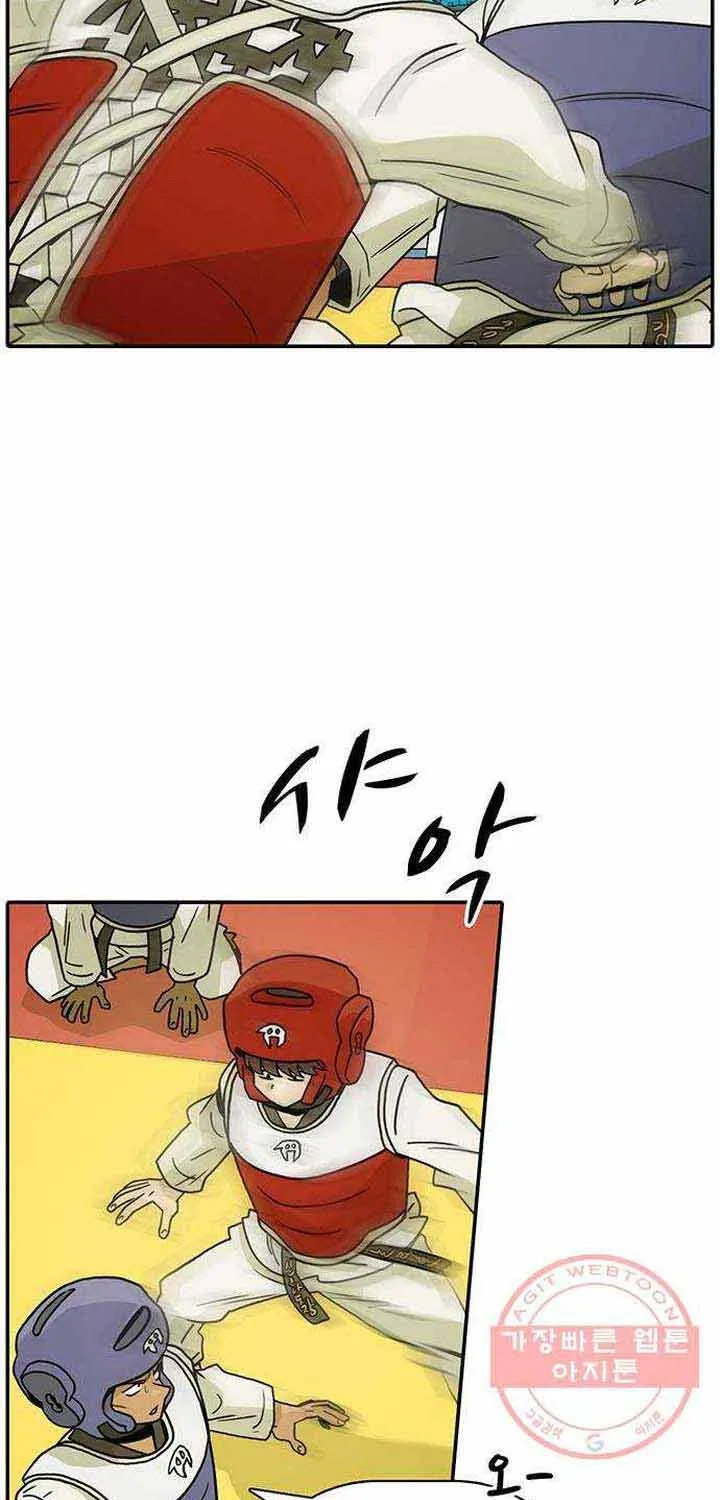 Cậu Bé Taekwondo Chap 18 - Next Chap 19