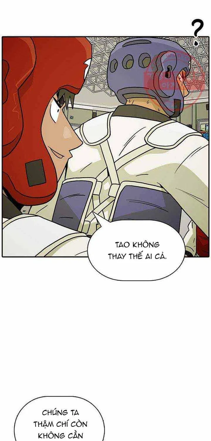 Cậu Bé Taekwondo Chap 18 - Next Chap 19