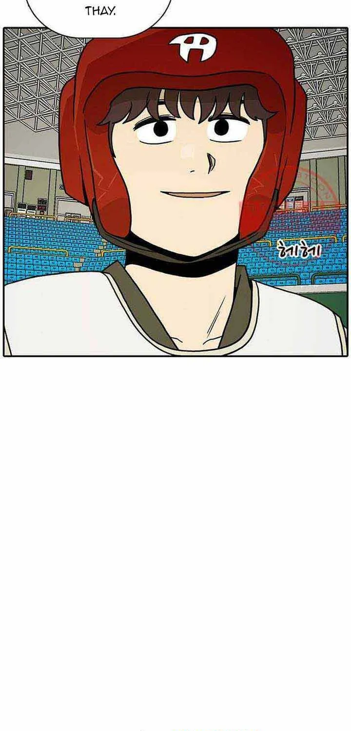 Cậu Bé Taekwondo Chap 18 - Next Chap 19