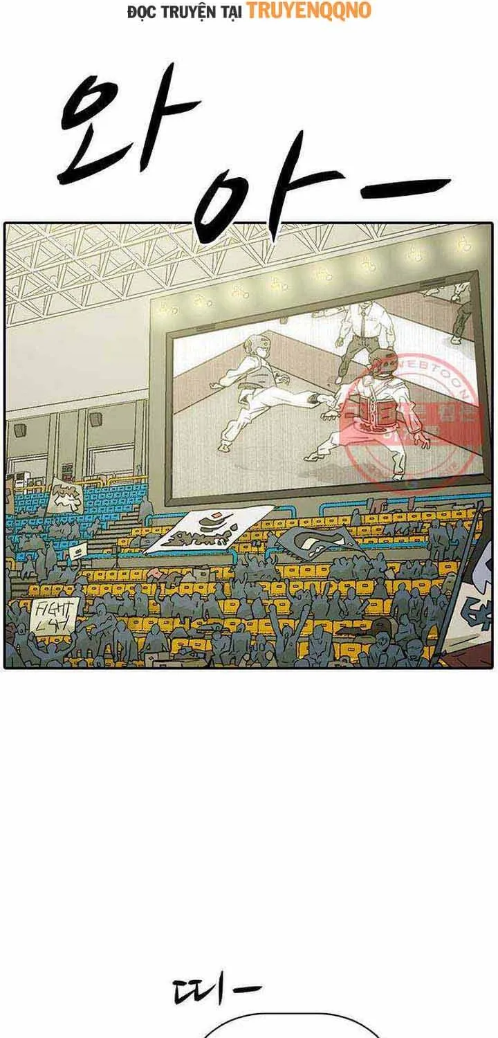 Cậu Bé Taekwondo Chap 18 - Next Chap 19