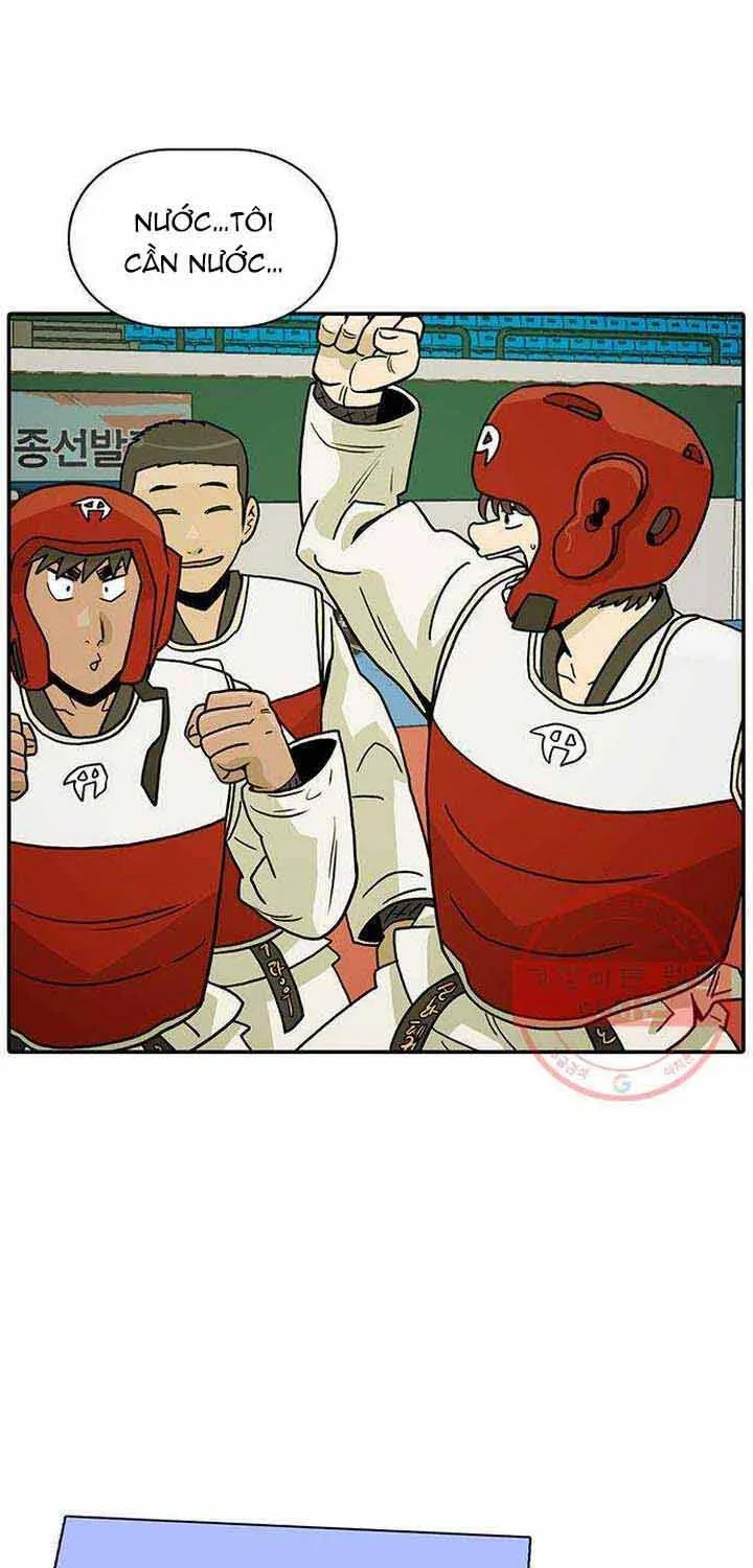 Cậu Bé Taekwondo Chap 18 - Next Chap 19