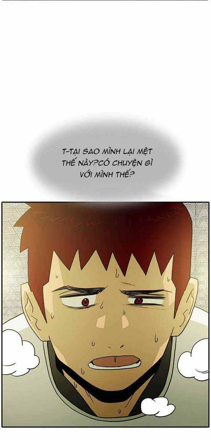 Cậu Bé Taekwondo Chap 18 - Next Chap 19