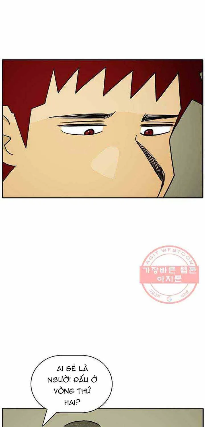 Cậu Bé Taekwondo Chap 18 - Next Chap 19