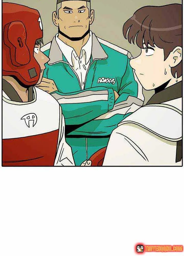 Cậu Bé Taekwondo Chap 18 - Next Chap 19