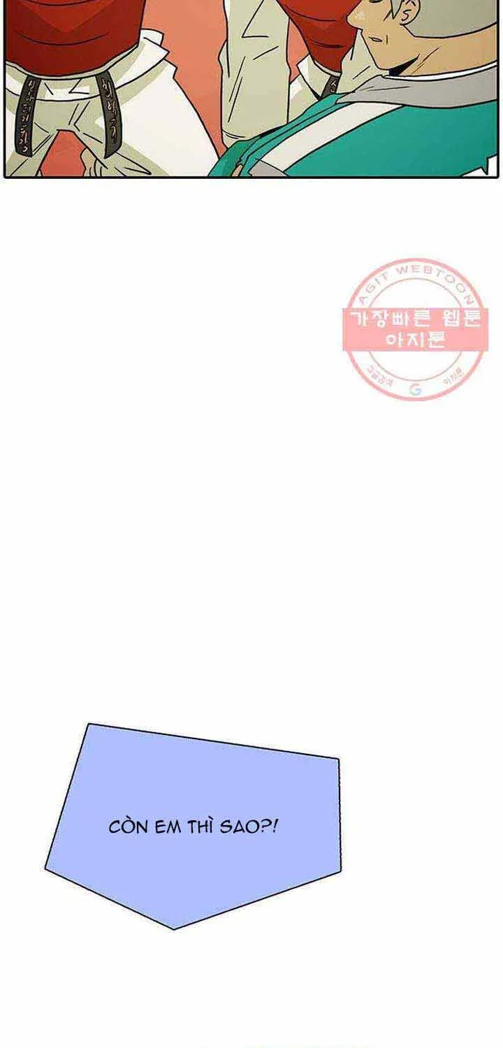 Cậu Bé Taekwondo Chap 18 - Next Chap 19