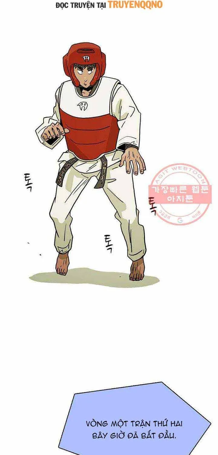 Cậu Bé Taekwondo Chap 18 - Next Chap 19
