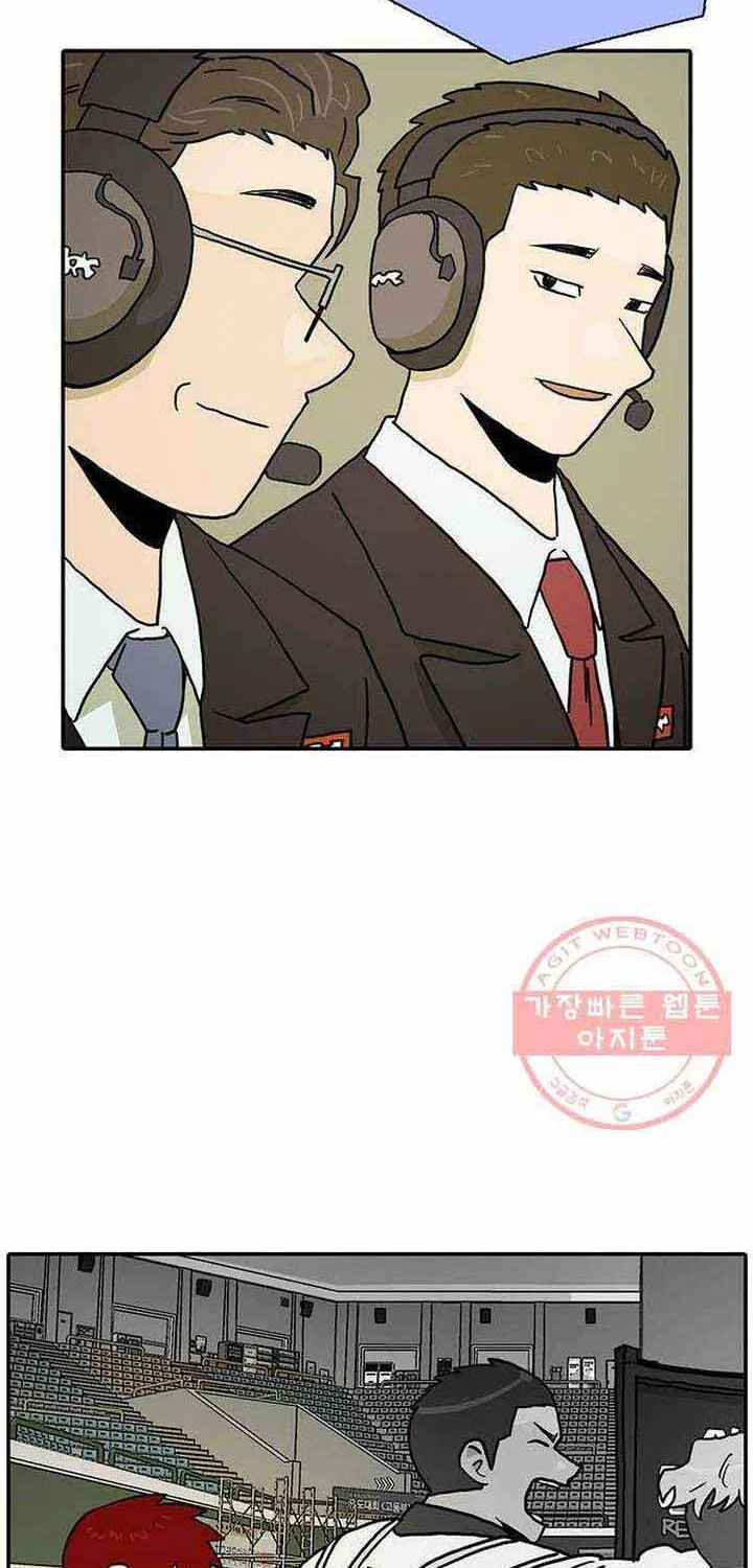 Cậu Bé Taekwondo Chap 18 - Next Chap 19