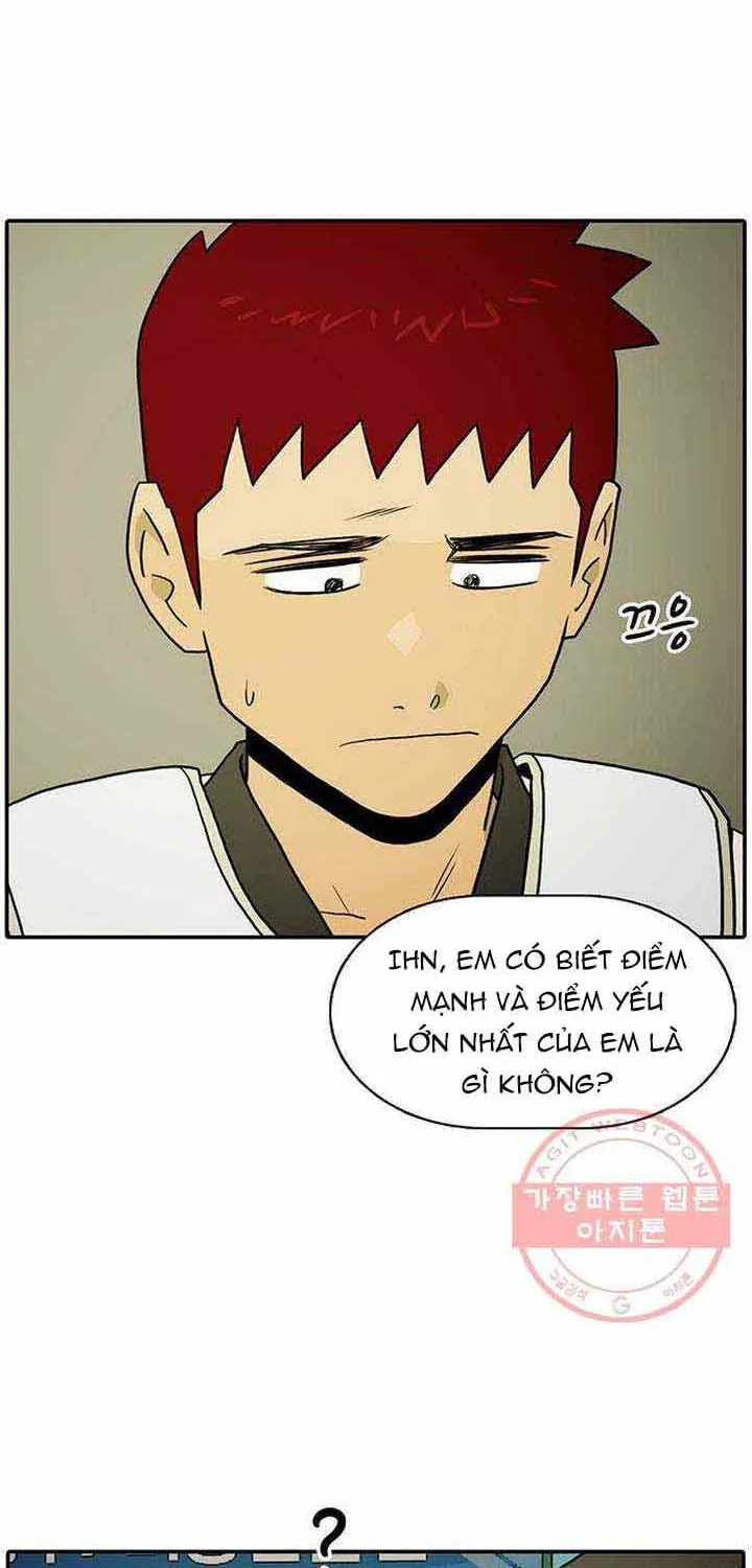 Cậu Bé Taekwondo Chap 18 - Next Chap 19