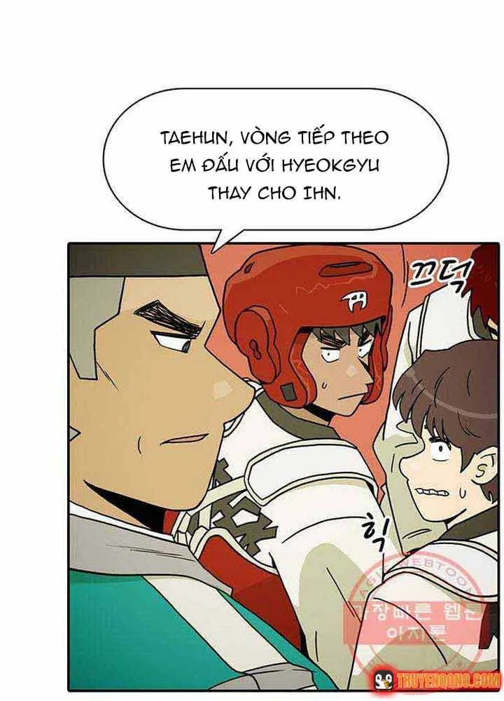 Cậu Bé Taekwondo Chap 18 - Next Chap 19