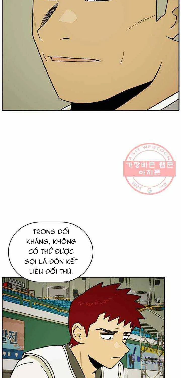 Cậu Bé Taekwondo Chap 18 - Next Chap 19